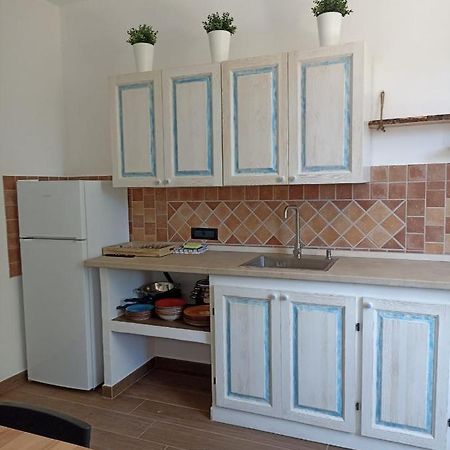 Sa Domo Holorada 1 E 2 Apartment ออลเบีย ภายนอก รูปภาพ