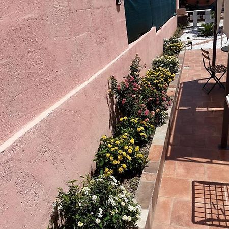 Sa Domo Holorada 1 E 2 Apartment ออลเบีย ภายนอก รูปภาพ