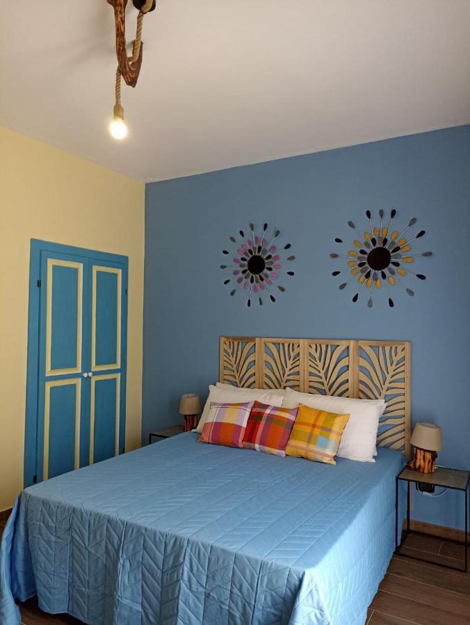 Sa Domo Holorada 1 E 2 Apartment ออลเบีย ภายนอก รูปภาพ