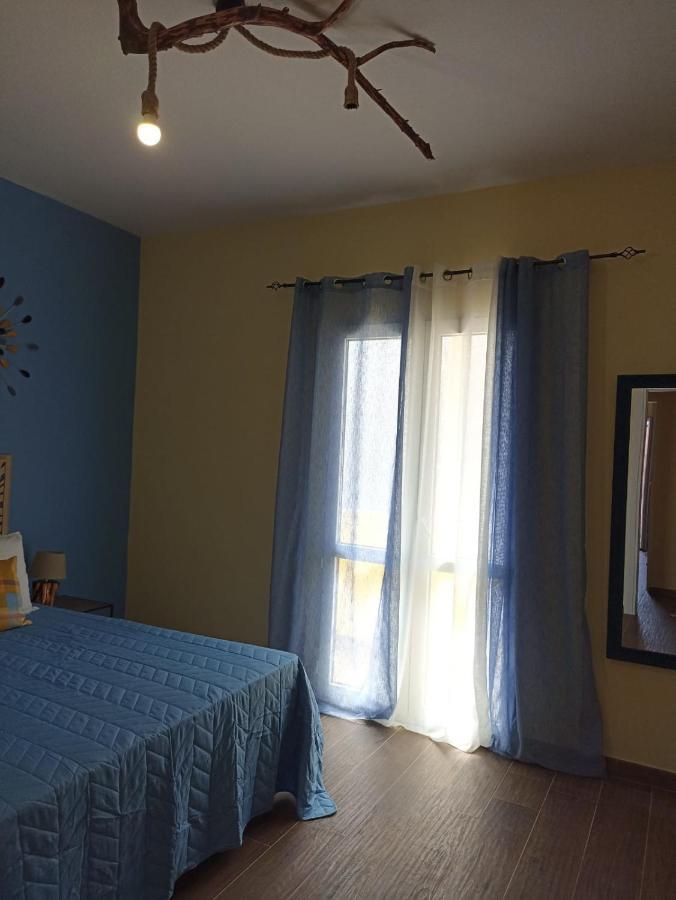 Sa Domo Holorada 1 E 2 Apartment ออลเบีย ภายนอก รูปภาพ