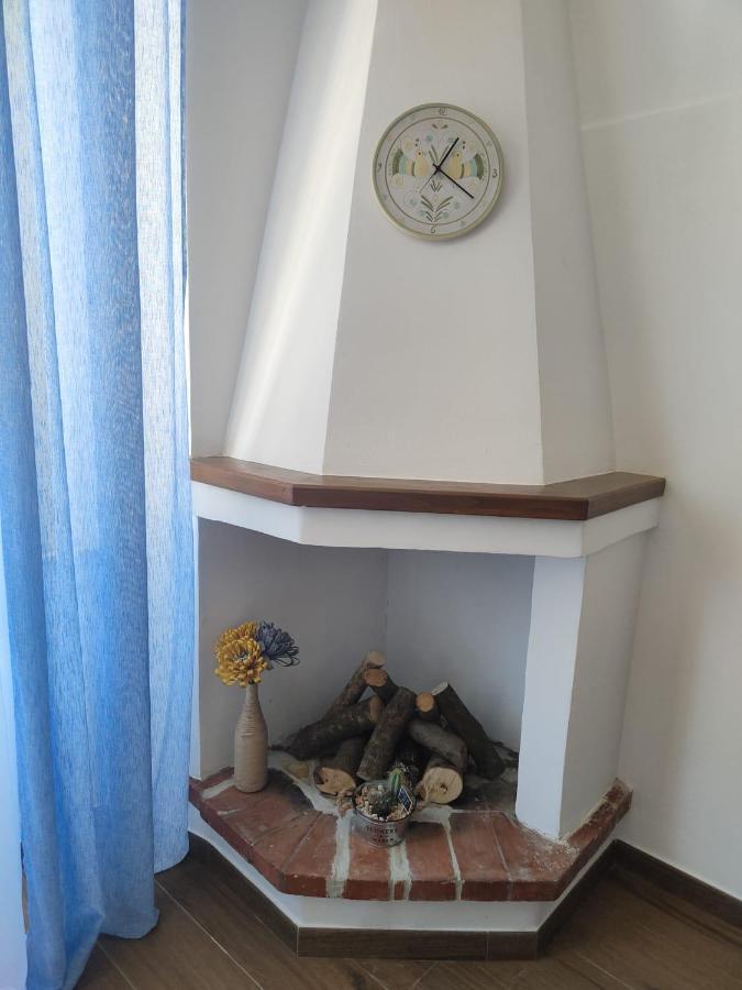 Sa Domo Holorada 1 E 2 Apartment ออลเบีย ภายนอก รูปภาพ