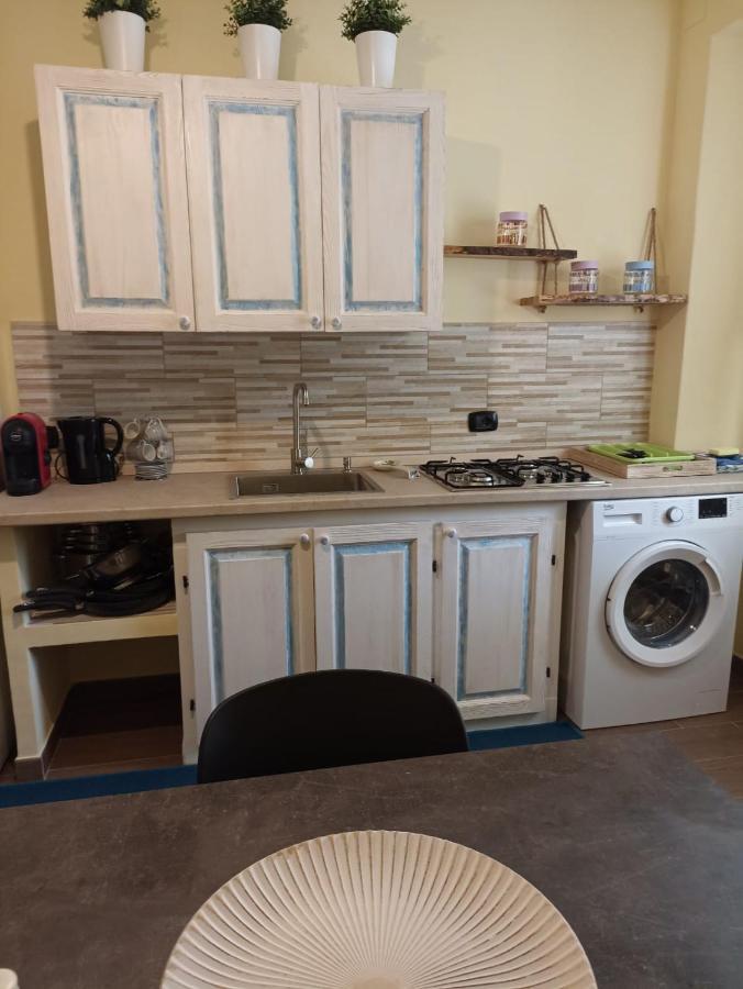 Sa Domo Holorada 1 E 2 Apartment ออลเบีย ภายนอก รูปภาพ