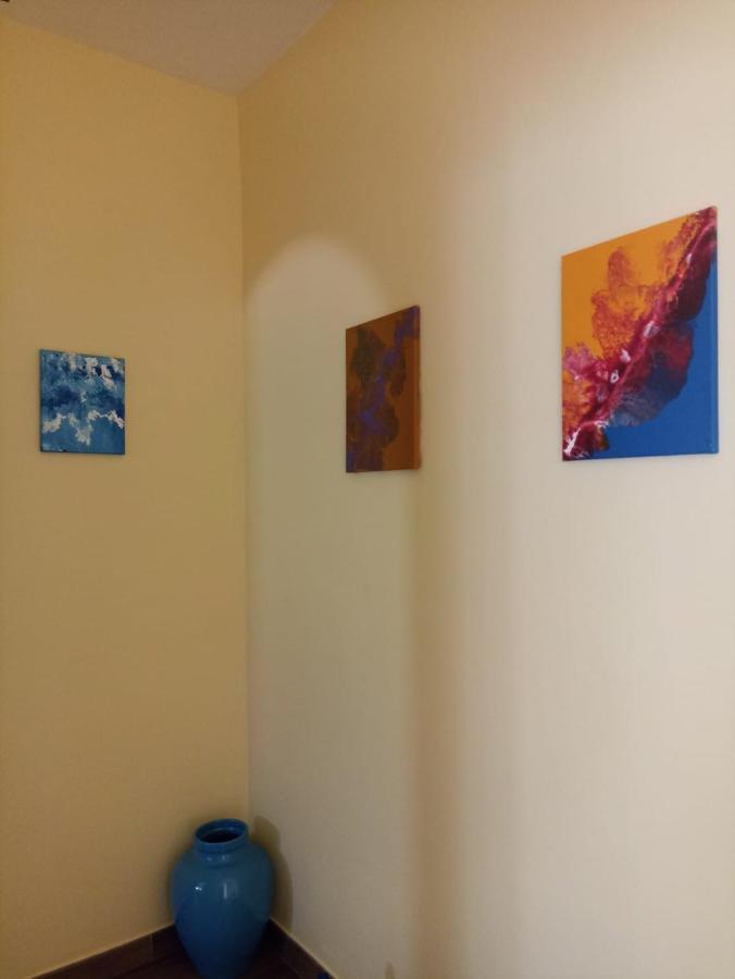 Sa Domo Holorada 1 E 2 Apartment ออลเบีย ภายนอก รูปภาพ