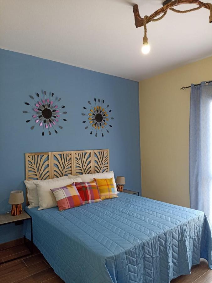 Sa Domo Holorada 1 E 2 Apartment ออลเบีย ภายนอก รูปภาพ