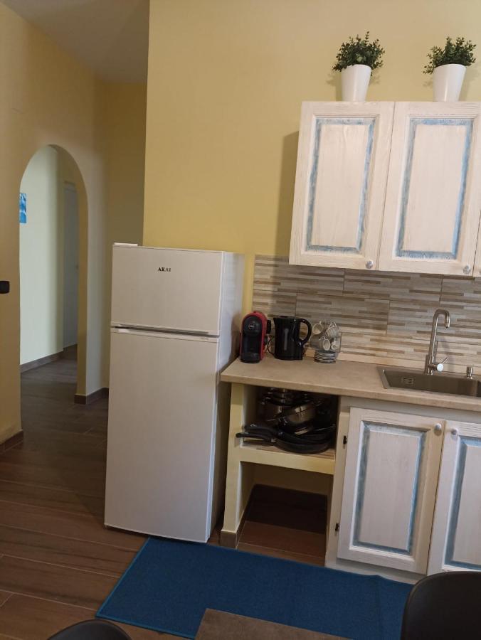 Sa Domo Holorada 1 E 2 Apartment ออลเบีย ภายนอก รูปภาพ