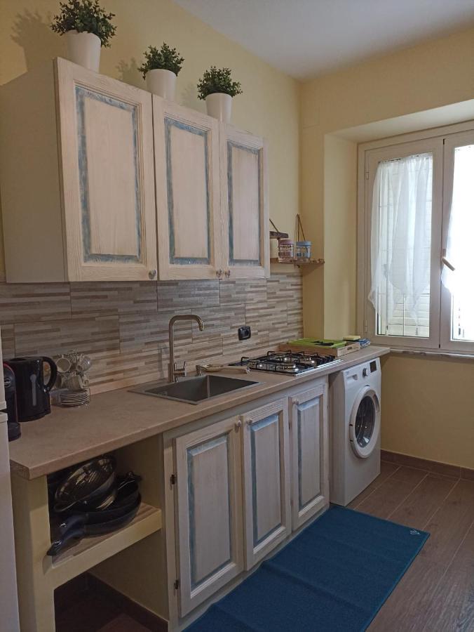 Sa Domo Holorada 1 E 2 Apartment ออลเบีย ภายนอก รูปภาพ