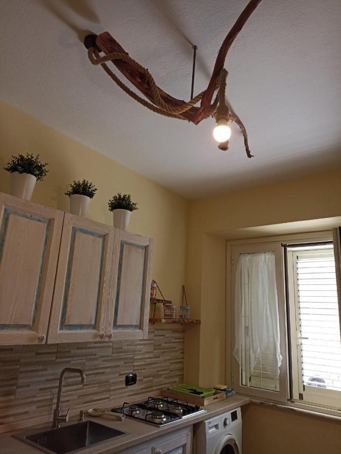 Sa Domo Holorada 1 E 2 Apartment ออลเบีย ภายนอก รูปภาพ