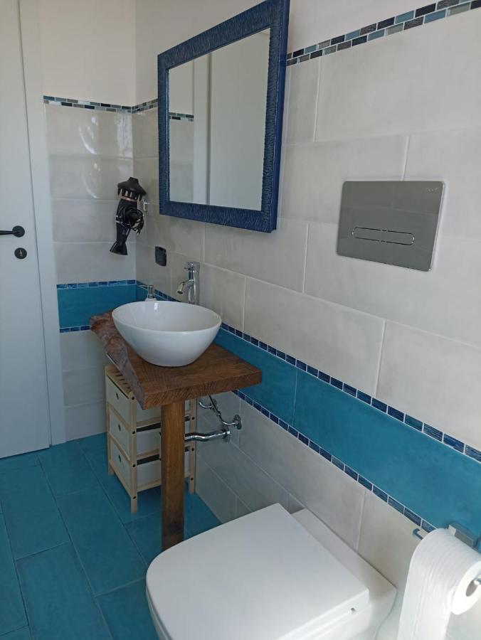 Sa Domo Holorada 1 E 2 Apartment ออลเบีย ภายนอก รูปภาพ