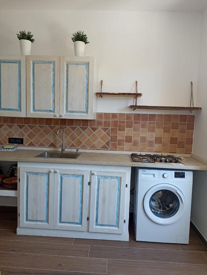 Sa Domo Holorada 1 E 2 Apartment ออลเบีย ภายนอก รูปภาพ