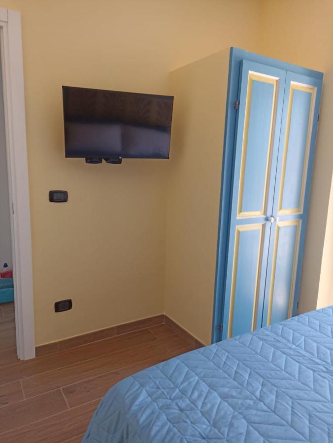 Sa Domo Holorada 1 E 2 Apartment ออลเบีย ภายนอก รูปภาพ