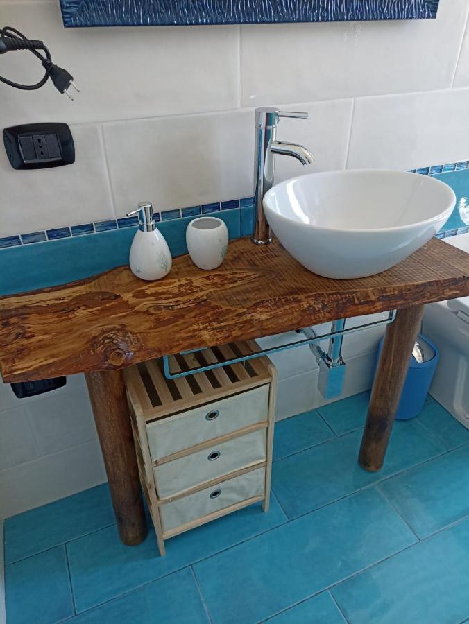 Sa Domo Holorada 1 E 2 Apartment ออลเบีย ภายนอก รูปภาพ