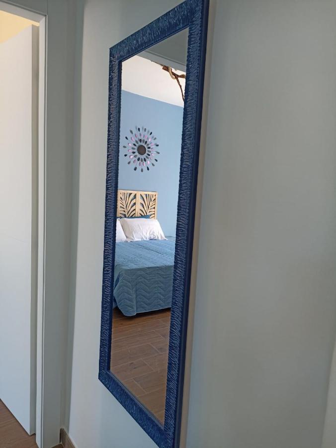 Sa Domo Holorada 1 E 2 Apartment ออลเบีย ภายนอก รูปภาพ
