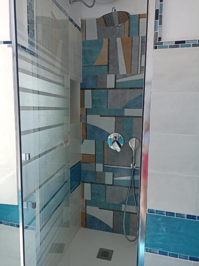Sa Domo Holorada 1 E 2 Apartment ออลเบีย ภายนอก รูปภาพ