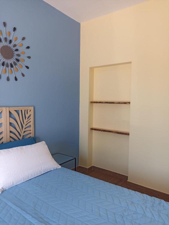 Sa Domo Holorada 1 E 2 Apartment ออลเบีย ภายนอก รูปภาพ