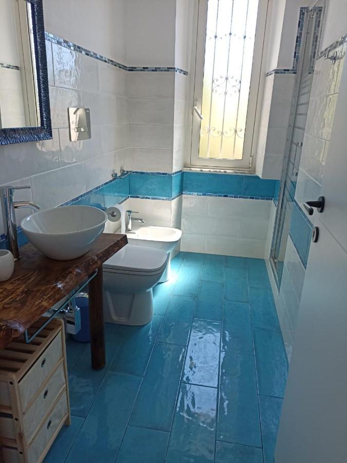 Sa Domo Holorada 1 E 2 Apartment ออลเบีย ภายนอก รูปภาพ