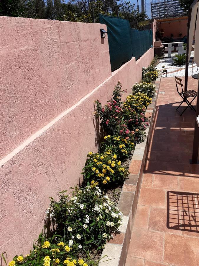 Sa Domo Holorada 1 E 2 Apartment ออลเบีย ภายนอก รูปภาพ