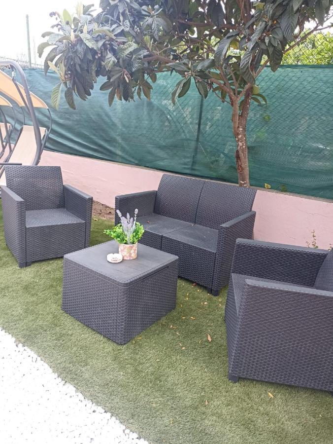 Sa Domo Holorada 1 E 2 Apartment ออลเบีย ภายนอก รูปภาพ