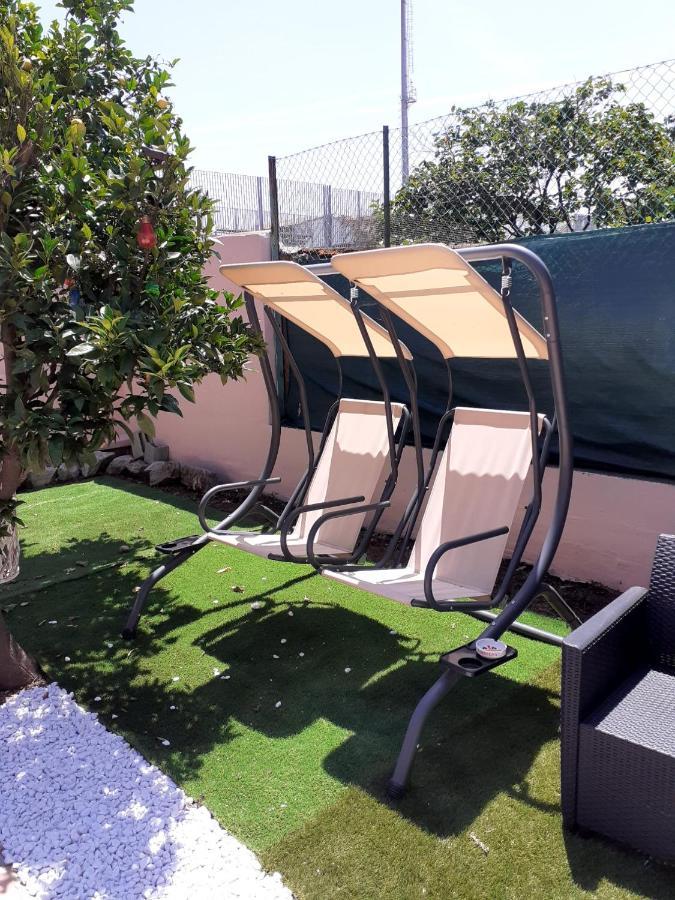 Sa Domo Holorada 1 E 2 Apartment ออลเบีย ภายนอก รูปภาพ